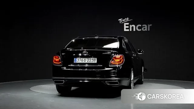 Kia More K9 id 3175888 из Кореи 14