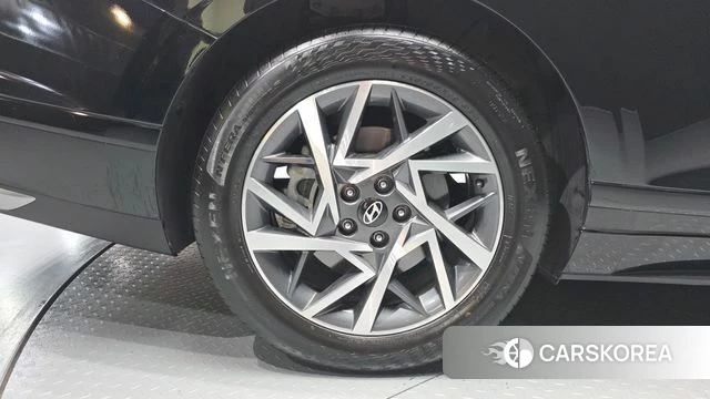 Hyundai Grandeur (GN7) id 4893255 из Кореи 24