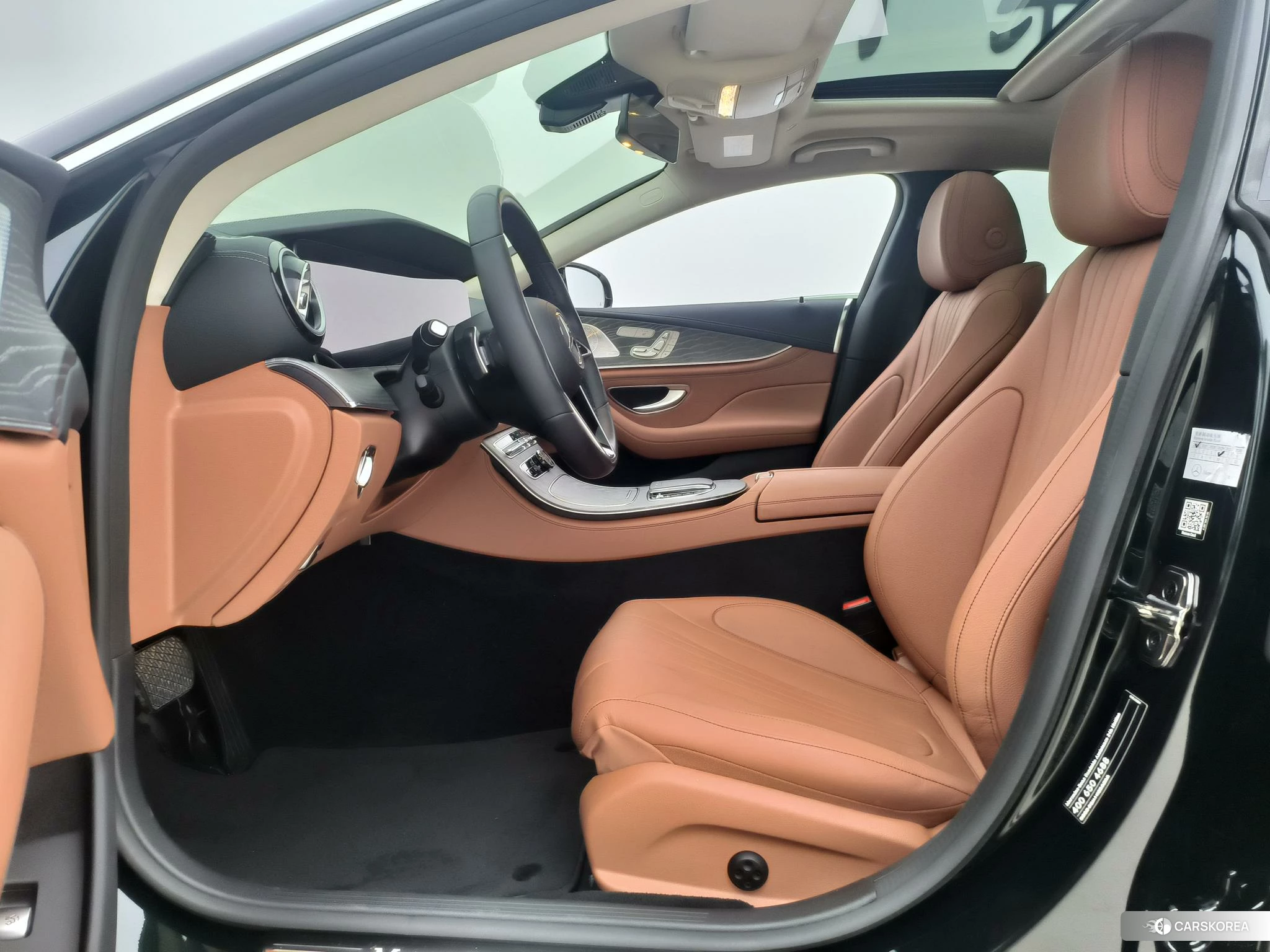 Mercedes-Benz CLS id 4452698 из Китая 8
