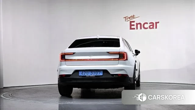 Polestar Polestar 2 id 3458340 из Кореи 14