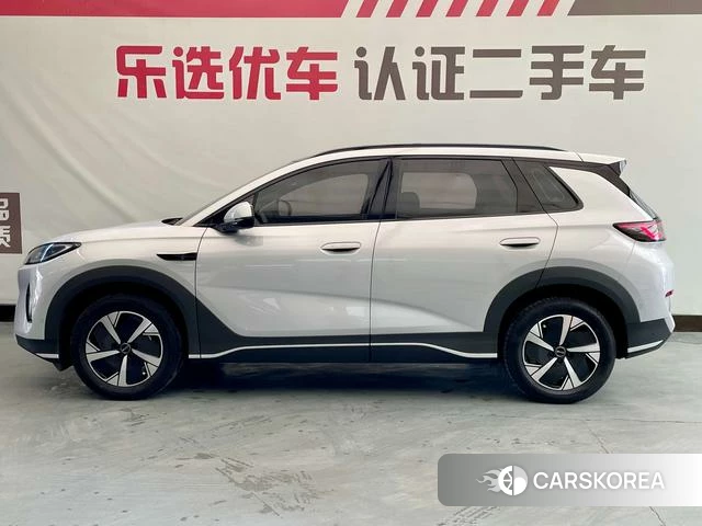 BYD Sea Lion 05EV id 4241734 из Китая 16