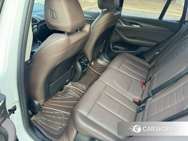 BMW X3 id 4257647 из Китая 10