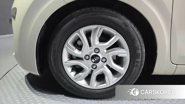 Kia All New Morning (JA) id 3942446 из Кореи 14