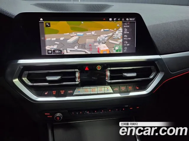 BMW 3 Series (G20) id 2649158 из Кореи 14