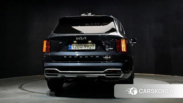 Kia Sorento 4th Generation id 3839648 из Кореи 14