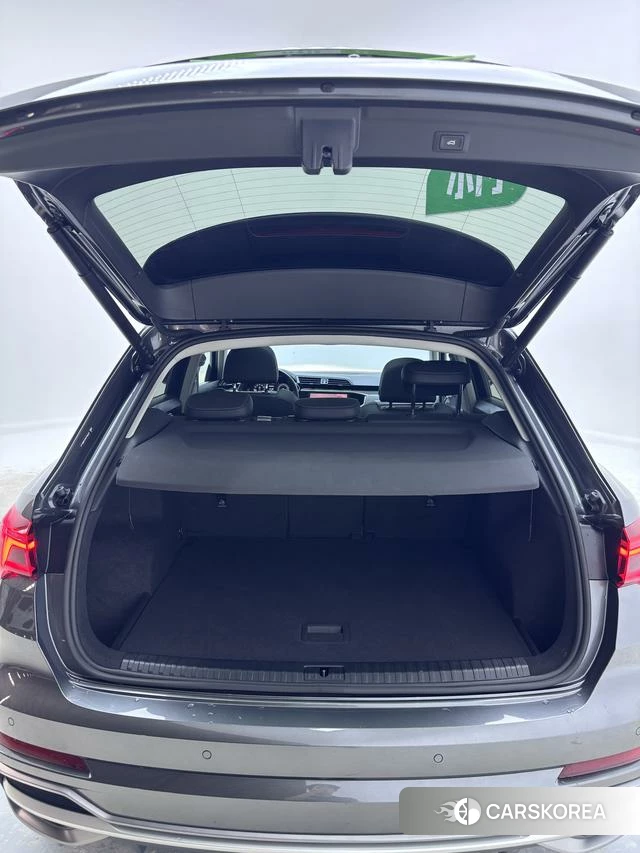 Audi Q3 id 4273777 из Китая 22