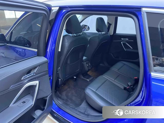 BMW X1 id 4328974 из Китая 15
