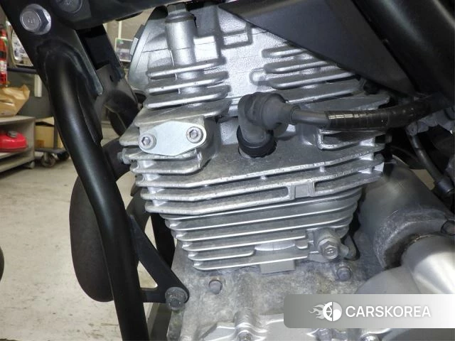 Engine photo