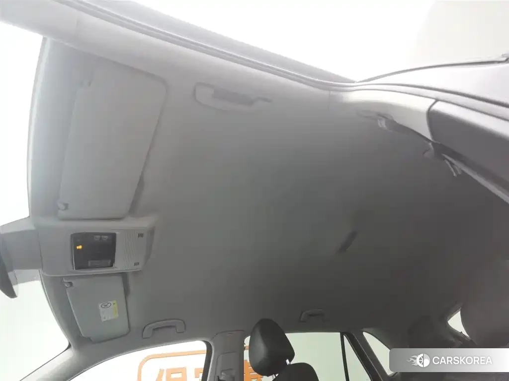 Volkswagen Teramont id 4546234 из Китая 18