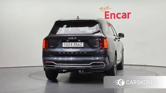 Kia Sorento 4th Generation id 3032242 из Кореи 14