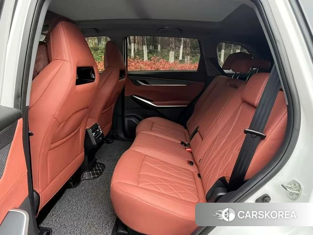 Chang'an CS75 PLUS 2025 Белый из Китая, фото 6