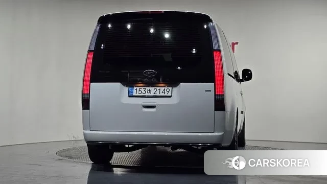 Hyundai Staria id 3615361 из Кореи 14