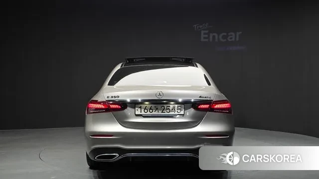 Mercedes-Benz E-Class W213 id 3598161 из Кореи 14