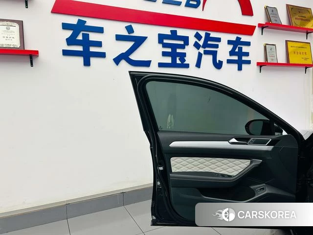 Volkswagen Magotan id 4300759 из Китая 20