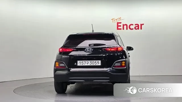 Hyundai Kona id 3368291 из Кореи 14