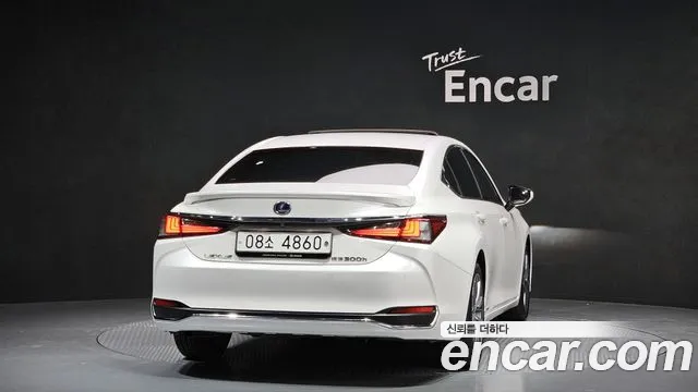 Lexus ES300h 7th generation id 2696232 из Кореи 14