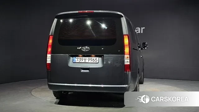 Hyundai Staria id 2958930 из Кореи 14