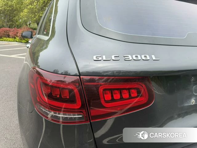 Mercedes-Benz GLC id 4209956 из Китая 16