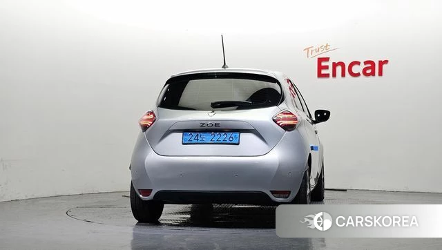 Renault Korea (Samsung) Joe id 4657075 из Кореи 27