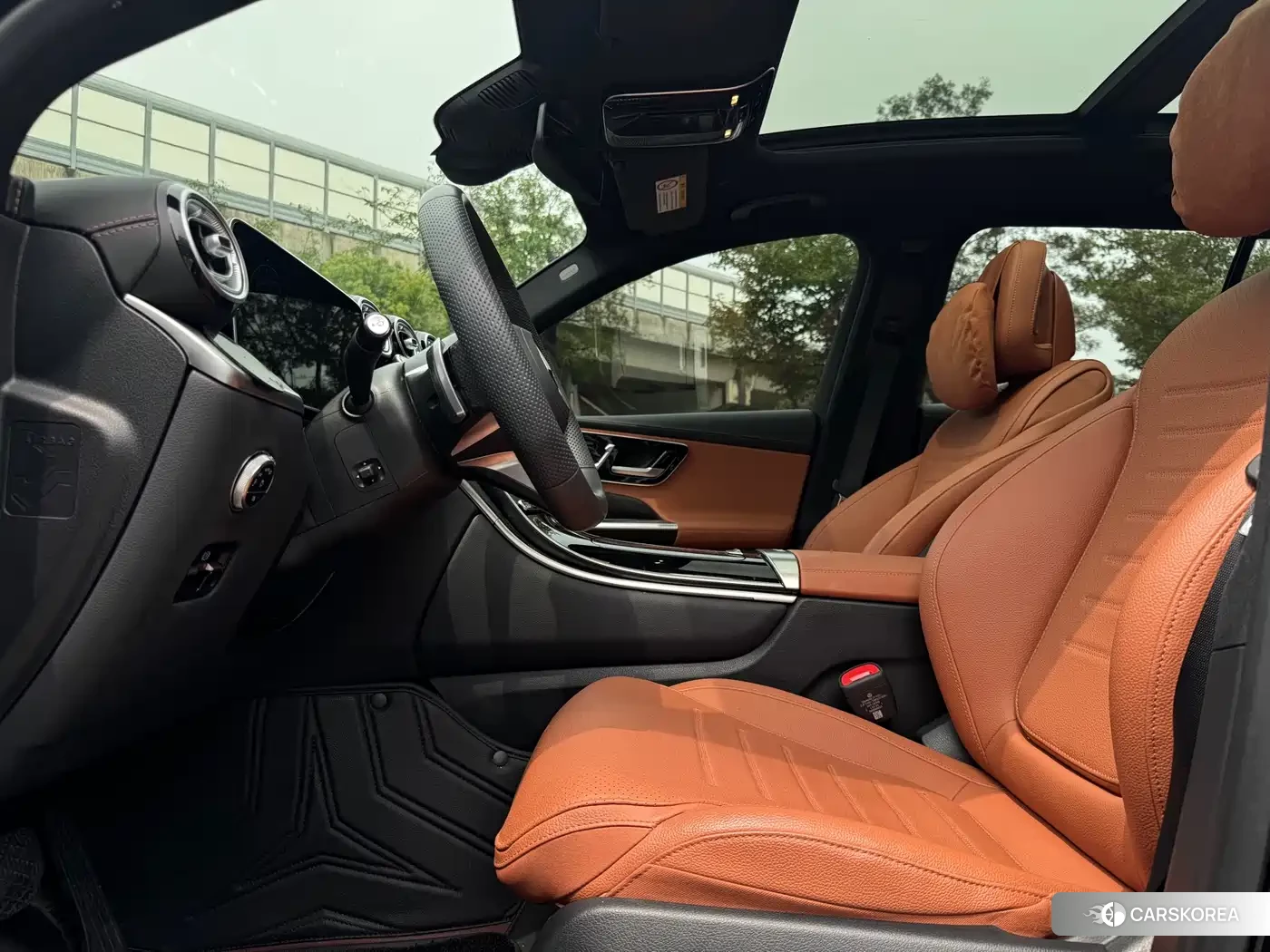 Mercedes-Benz GLC id 4539266 из Китая 13