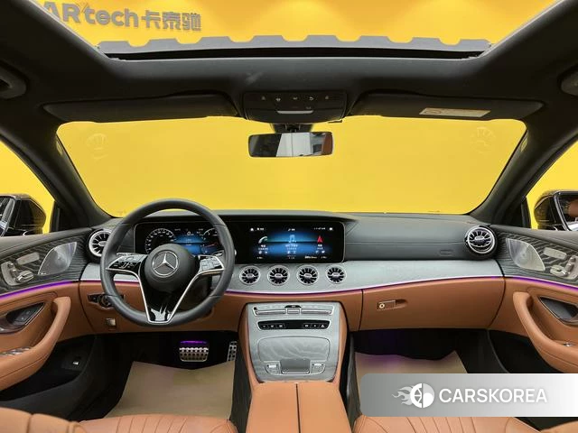 Mercedes-Benz CLS id 4257074 из Китая 27