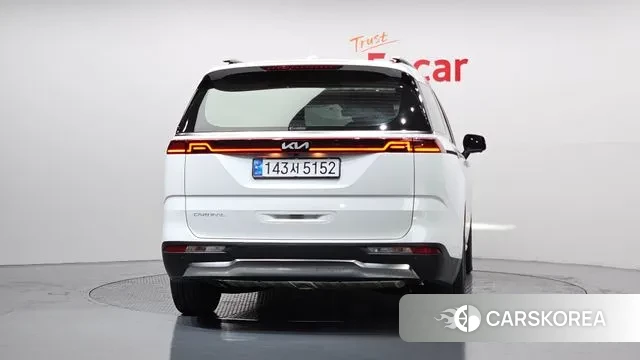 Kia Carnival 4th generation id 3776301 из Кореи 14