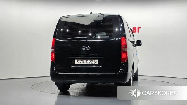 Hyundai The New Grand Starex id 4918692 из Кореи 14