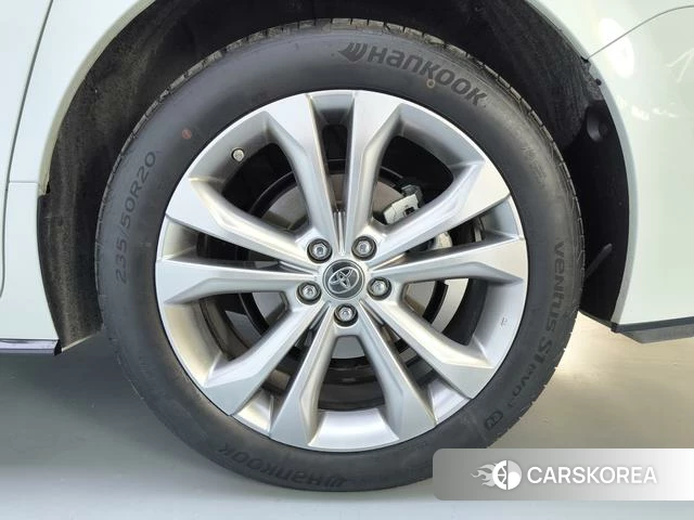 Toyota Saina id 4261926 из Китая 14