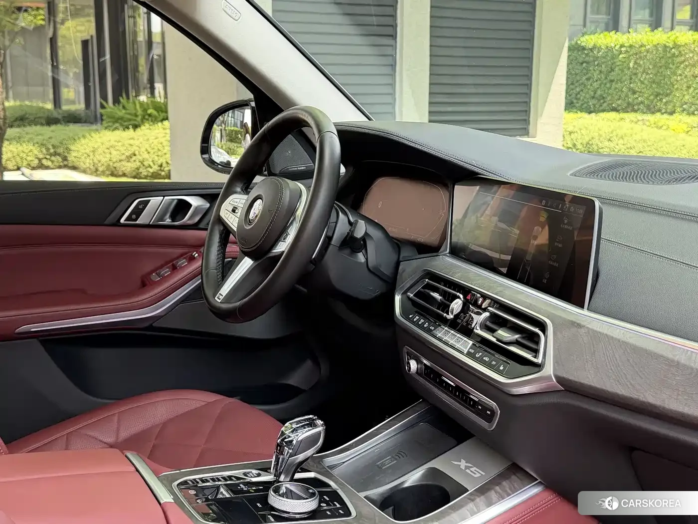 BMW X5 id 4634725 из Китая 18