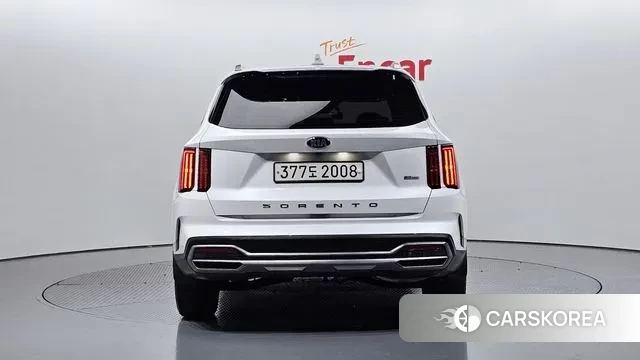 Kia Sorento 4th Generation id 3274623 из Кореи 14