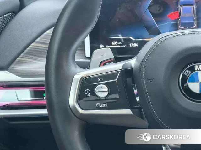 BMW 7 series id 4275843 из Китая 11