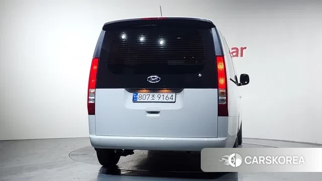 Hyundai Staria id 3740010 из Кореи 14