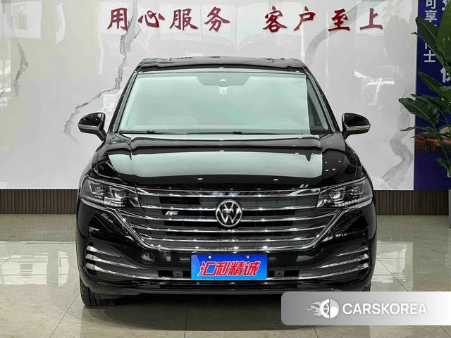 Volkswagen Weiran id 4257925 из Китая 15
