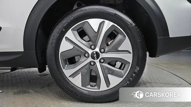 Kia Niro Plus id 4650167 из Кореи 28