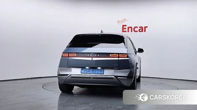 Hyundai Ionic 5 id 3764965 из Кореи 14