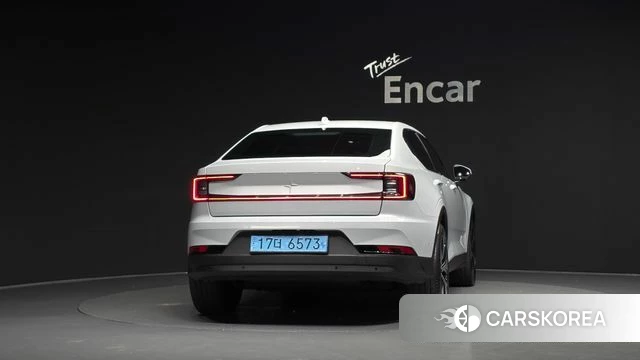 Polestar Polestar 2 id 4631091 из Кореи 24