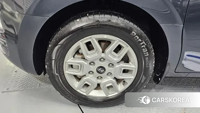 Hyundai Staria id 3596247 из Кореи 14