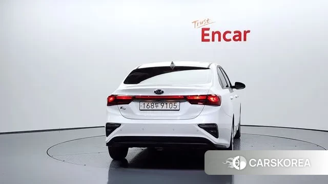 Kia Come New K3 id 3324196 из Кореи 14