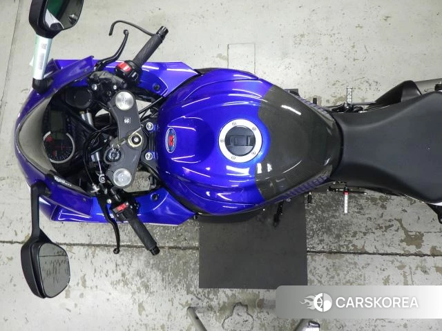 Проданный Suzuki GSX-R750 id 3996281 из Японии, фото 18