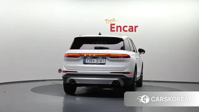 Lincoln Corsair id 3032543 из Кореи 14