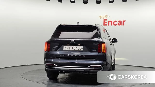 Kia Sorento 4th Generation id 3840184 из Кореи 14