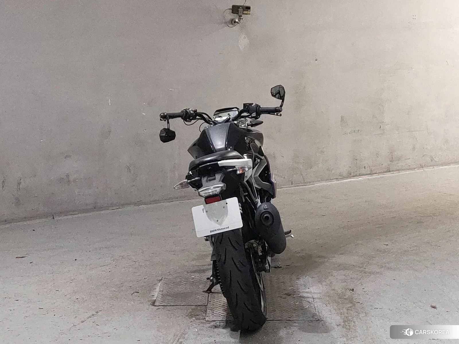 BMW G310R 2017 из Японии, фото 3