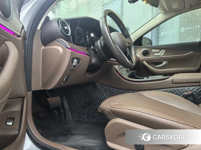 Mercedes-Benz E-class id 4253090 из Китая 12