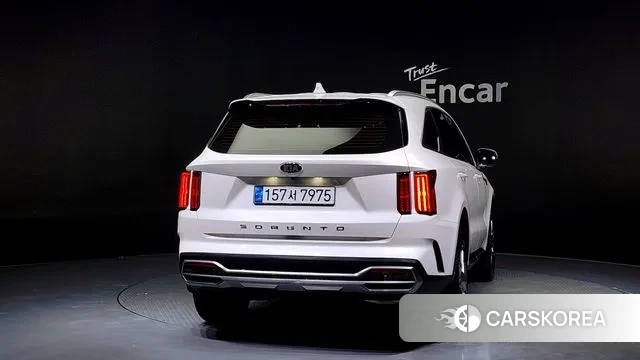 Kia Sorento 4th Generation id 3013162 из Кореи 14