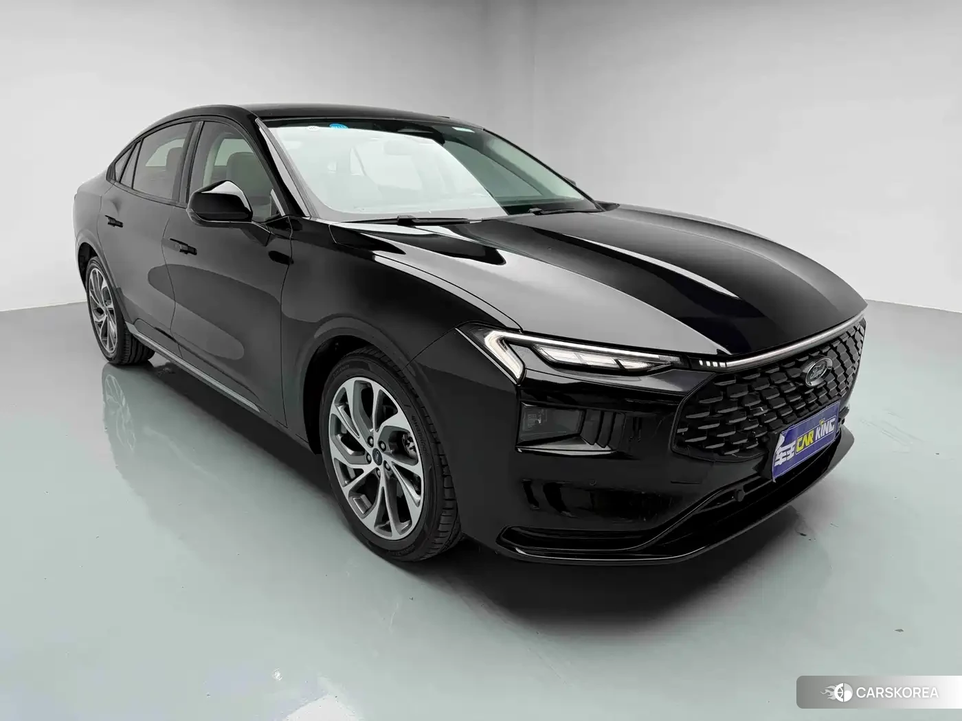 Ford Mondeo id 4514353 из Китая 13