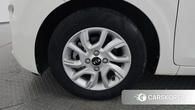 Kia All New Morning (JA) id 3617320 из Кореи 14