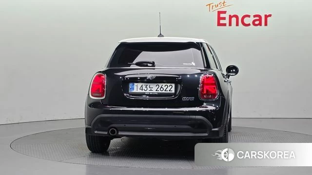 Mini Cooper id 4540625 из Кореи 24