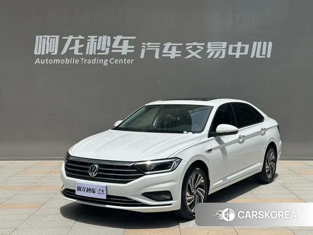 Volkswagen Sagitar id 4273254 из Китая 16