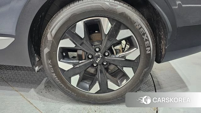 Kia Sportage 5th Generation id 4572948 из Кореи 24