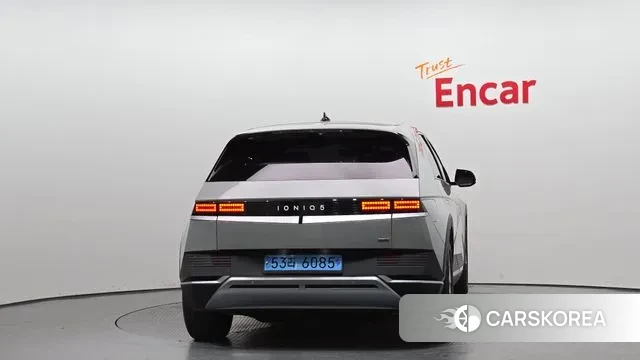 Hyundai Ionic 5 id 3378767 из Кореи 14